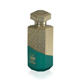 Maryaj Green Woods oriental eau de parfum 100ml, imported from the UK