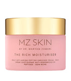 MZ Skin Rich Moisturiser 50ml, imported from the UK