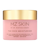MZ Skin Rich Moisturiser 50ml, imported from the UK