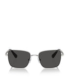 Swarovski metal sunglasses SK7015, UK version