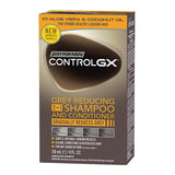 Control GX Grey Reducing 2in1 Shampoo & Conditioner 118ml GOODS Superdrug   