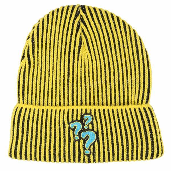 Scooby Doo Mystery Machine beanie hat (British brand)