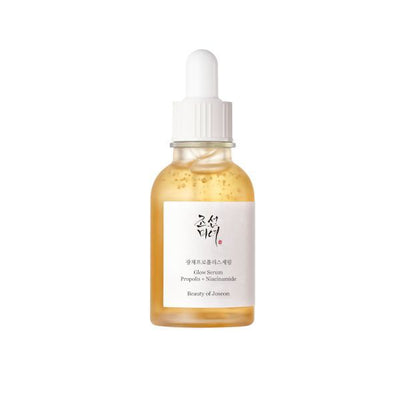 Superdrug Beauty of Joseon Glow Serum Propolis Niacinamide Ansiktsserum 60ml Jumbo - Kjøp online på McGrocer