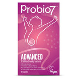 Probio 7 Advanced Formula - 60 Capsules Vitamins, Minerals & Supplements Boots   