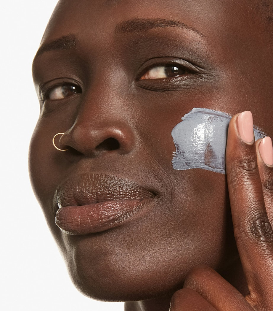 Clinique charcoal mask and scrub 100ml - British product
