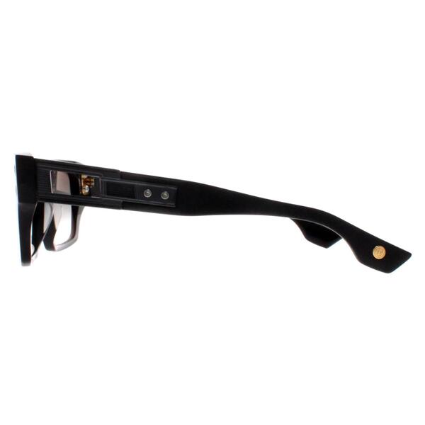 Dita Grandmaster Seven sunglasses matte black gradient (British brand)