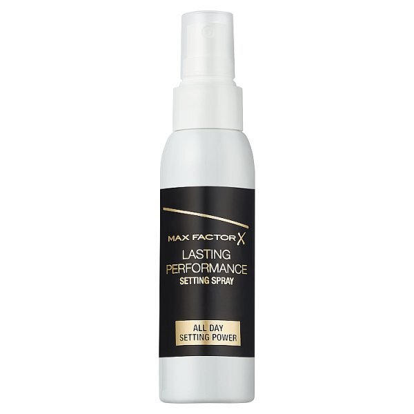 Max Factor Lasting Performance Setting Spray GOODS Superdrug   