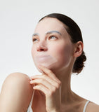 Valmont regenerating collagen sheet mask (British brand)