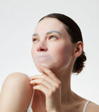 Valmont regenerating collagen sheet mask (British brand)