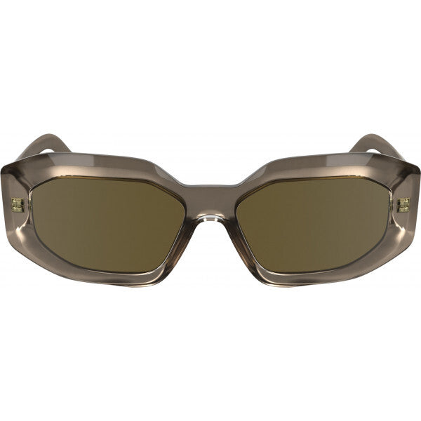 Karl Lagerfeld sunglasses brown KL6167S 278 53mm, UK version