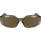 Karl Lagerfeld sunglasses brown KL6167S 278 53mm, UK version