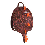 Littlelife dinosaur backpack 6L, imported from the UK