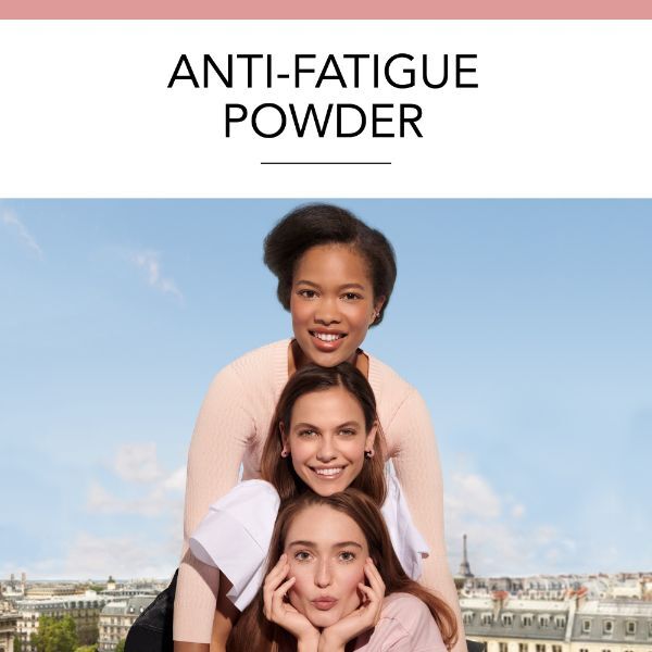 Bourjois Healthy Mix Anti-Fatigue Powder, Ivory GOODS Superdrug   