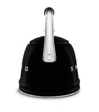 Smeg stovetop whistling kettle 2.3L (British brand)