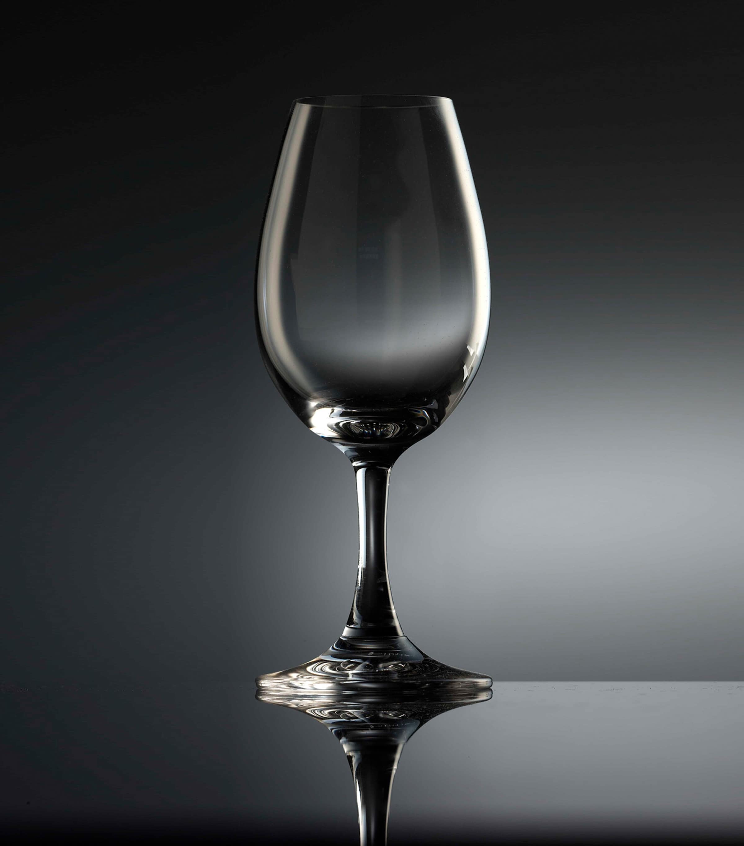 Glencairn crystal spirit tasting glass 170ml, UK version