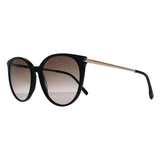 Lacoste L928S black gradient women sunglasses - British product