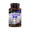 New Leaf L-Glycine capsules 180 count, imported from the UK