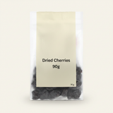Holland & Barrett Dried Cherries 90g, UK version