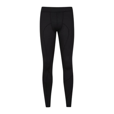 Mountain Warehouse Herren Laufleggings Hosen & Shorts