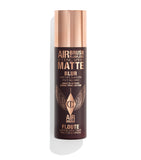 Charlotte Tilbury Airbrush Flawless Matte Setting Spray 100ml - British product