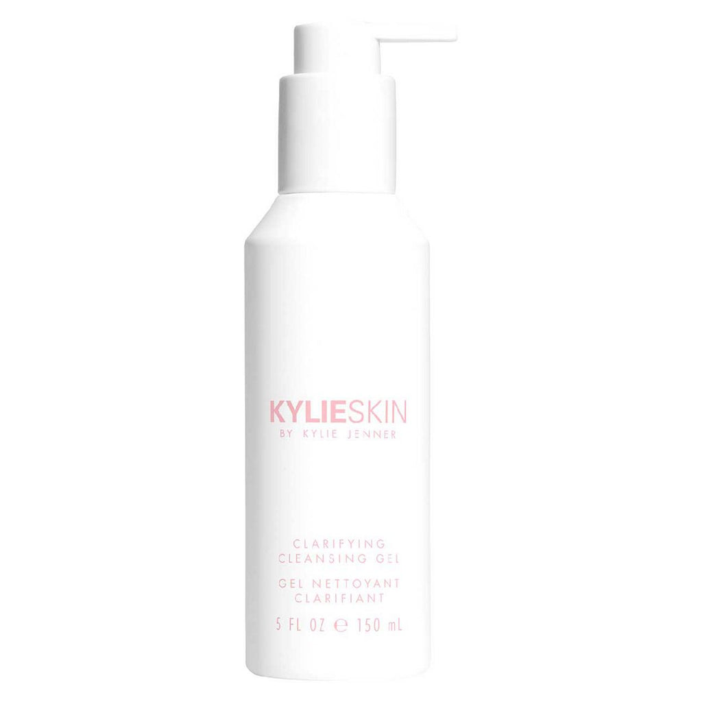 Kylie Skin Clarifying Cleansing Gel 150ml