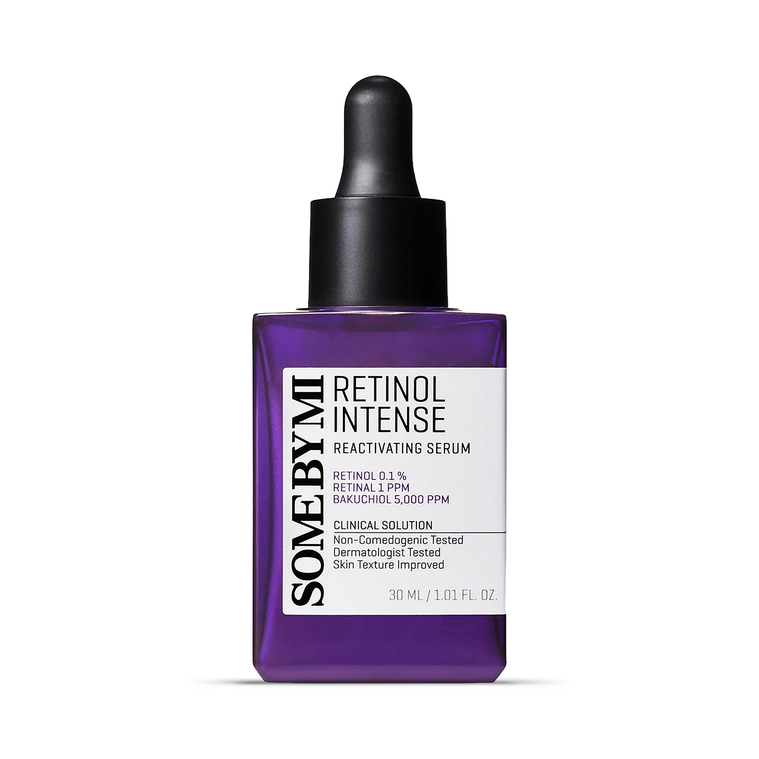 SOME BY MI retinol intense reactivating serum 30ml, UK version