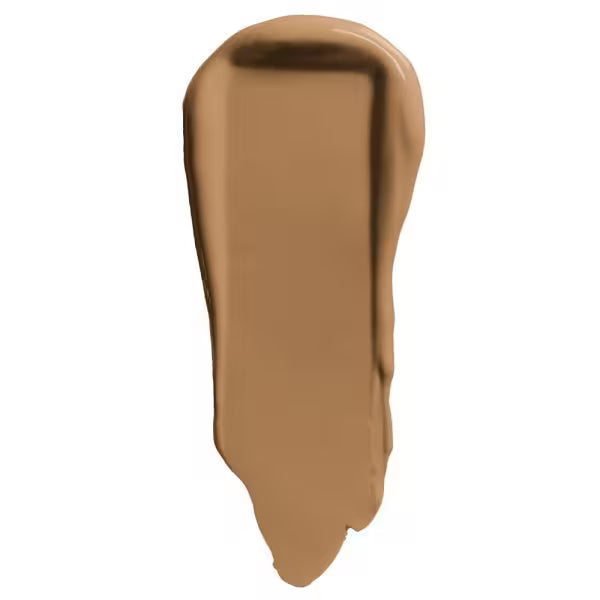 NYX Cant Stop Concealer Caramel, imported from the UK