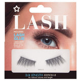 Superdrug Lash 3/4 Length Edition 8 GOODS Superdrug   