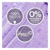 DNR LIVE purple hair dye lilac crush - British product