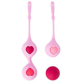 Kandid Kegel Ball Set The Jiggly One