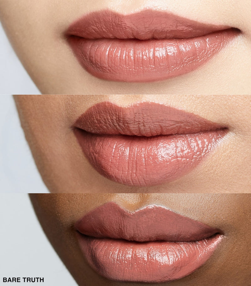 Bobbi Brown Luxe Shine lipstick - British product