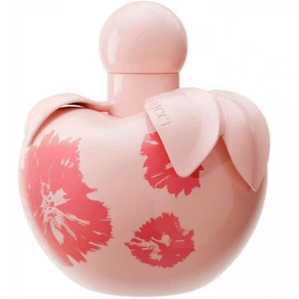 Nina Ricci Nina Fleur Eau de Toilette 80ml spray, imported from the UK