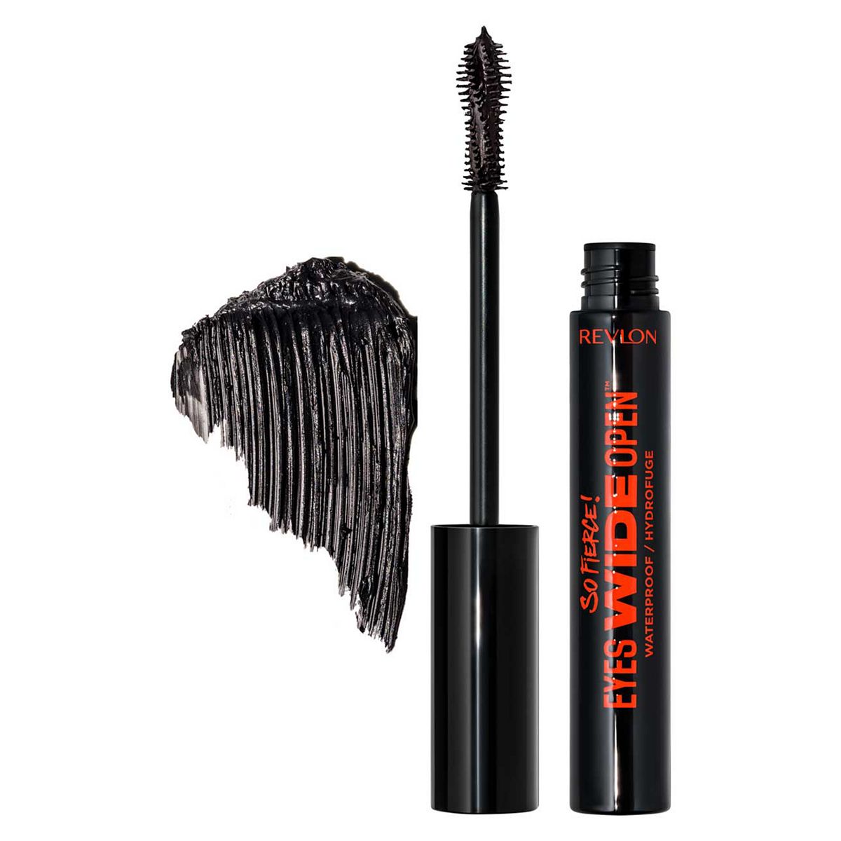 Revlon So Fierce Eyes Wide Open Mascara Body Care Boots   