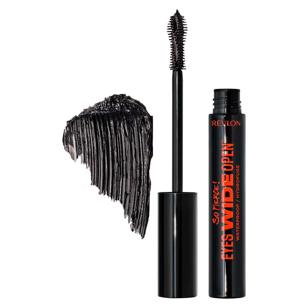 Revlon So Fierce Eyes Wide Open Mascara