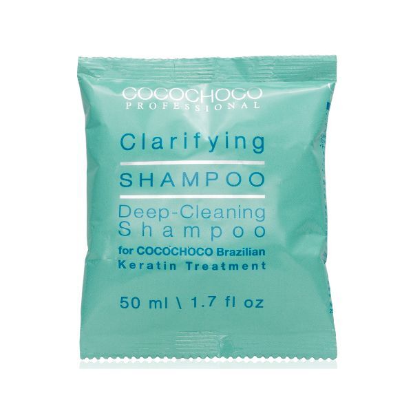 Cocochoco Clarifying Shampoo 50ml GOODS Superdrug   