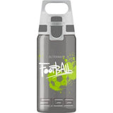 Sigg Viva One Football Water Bottle GOODS Superdrug   