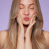 Shrine ash blonde semi permanent hair colour 125ml (British brand)