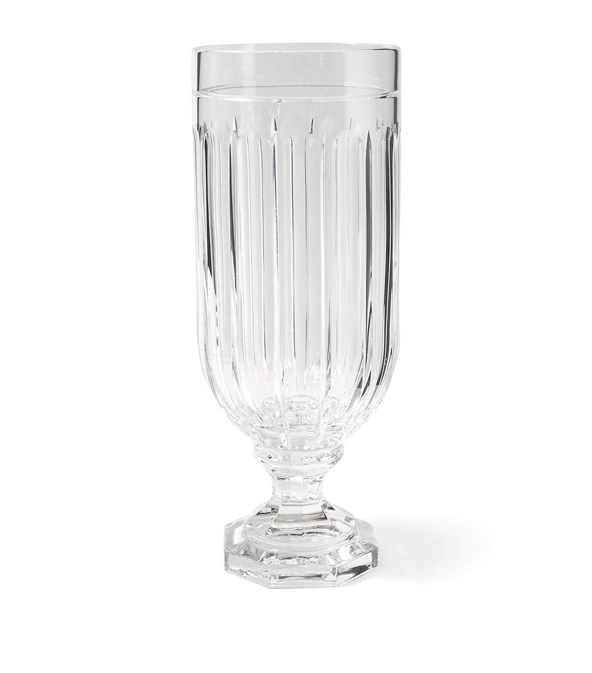 Ralph Lauren Home Coraline vase 38cm, imported from the UK