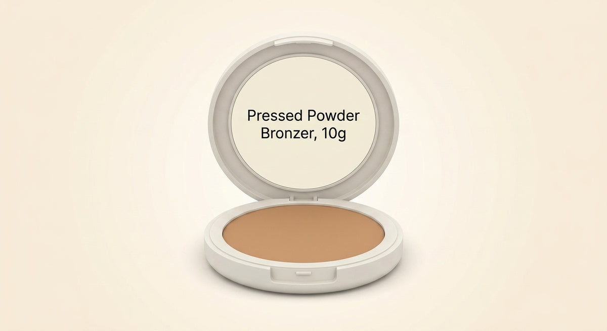 Charlotte Tilbury Beautiful Skin Sun-Kissed Glow bronzer 21g, UK version