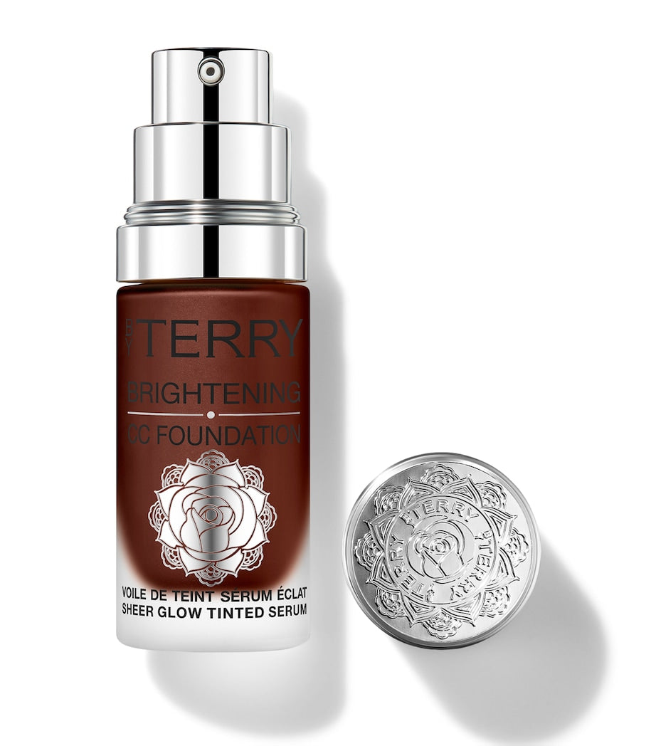 By Terry CC Foundation - British product