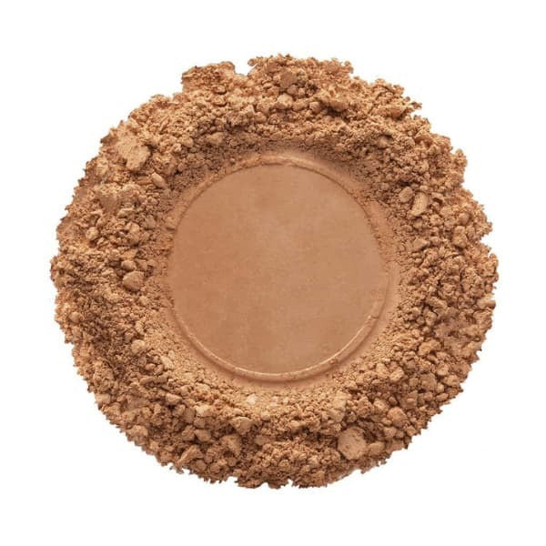 L.A. Colors Mineral Pressed Powder Natural Beige 7.5g - British product