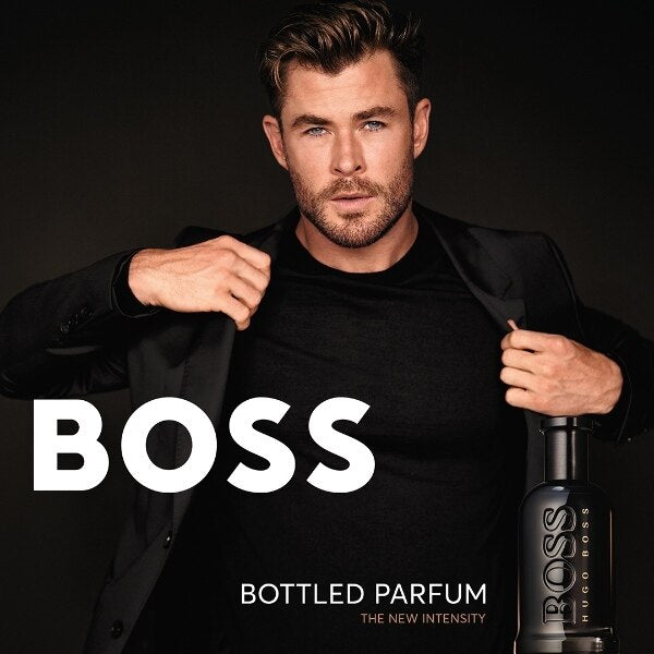 BOSS Bottled Parfum Eau de Parfum 50ml GOODS Superdrug   