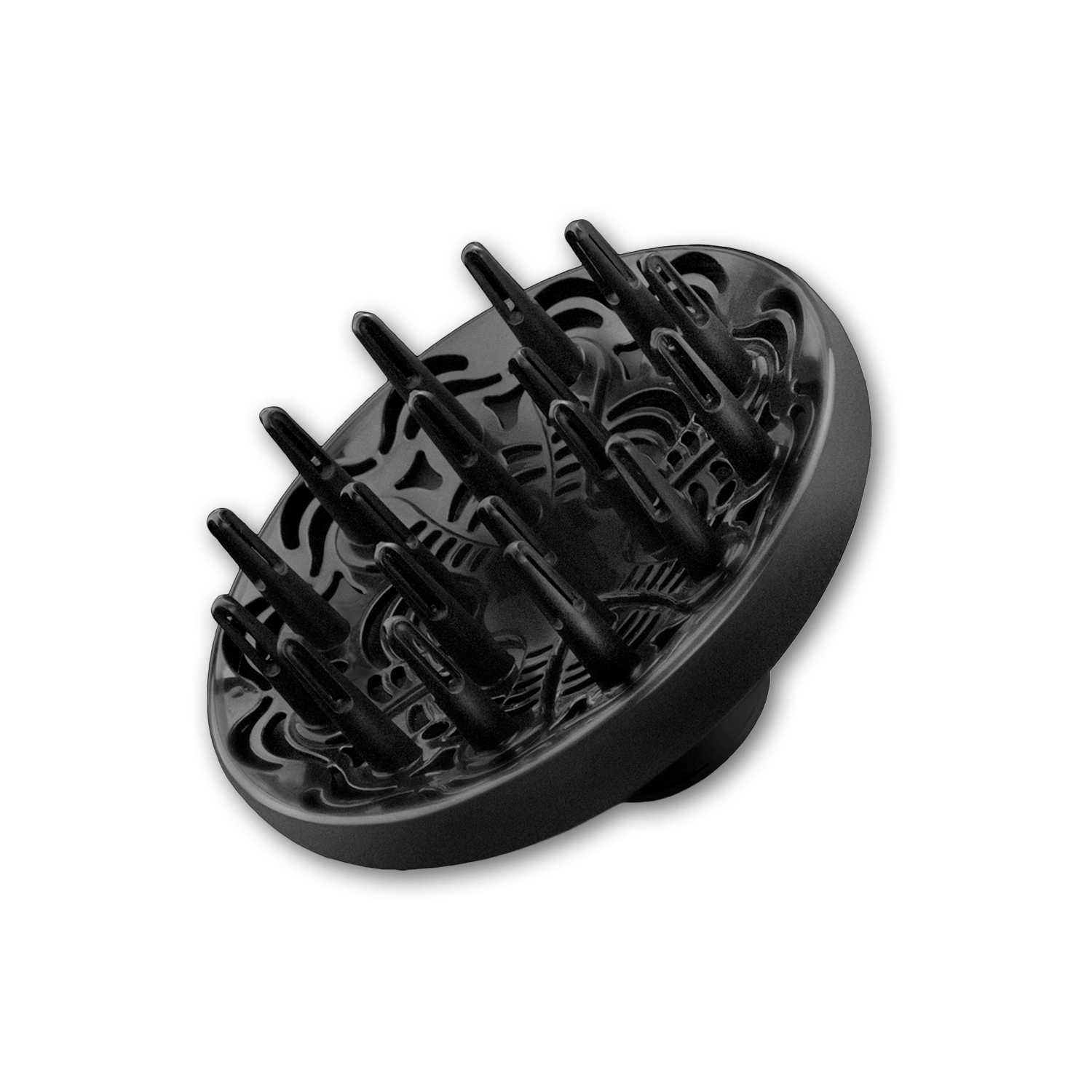 BaByliss Turbo Dryer 2200W black - British product