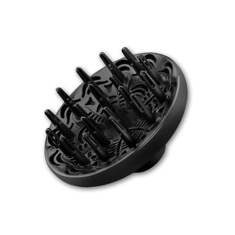 BaByliss Turbo Dryer 2200W black - British product