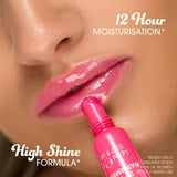 Killer Lips lip tint Watermelon 14ml (British brand)