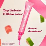 Killer Lips lip tint Watermelon 14ml (British brand)
