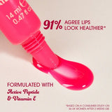 Killer Lips lip tint Watermelon 14ml (British brand)