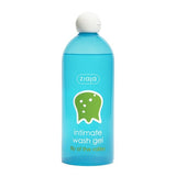 Ziaja intimate wash gel Lily of the Valley 500ml, UK version