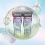 Frizz Ease Weightless Wonder Smoothing Crème 100ml GOODS Superdrug   