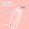 Monday Haircare leave in conditioner Moisture 150ml, UK version